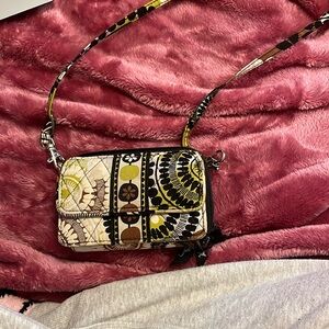 Vera Bradley purse